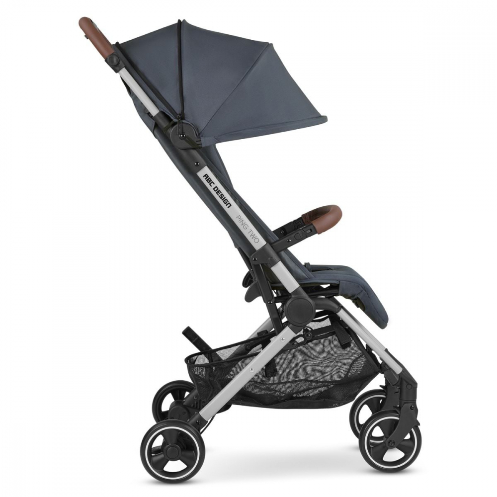Carucior Sport ABC Design Ping Two Lake - imagine 2