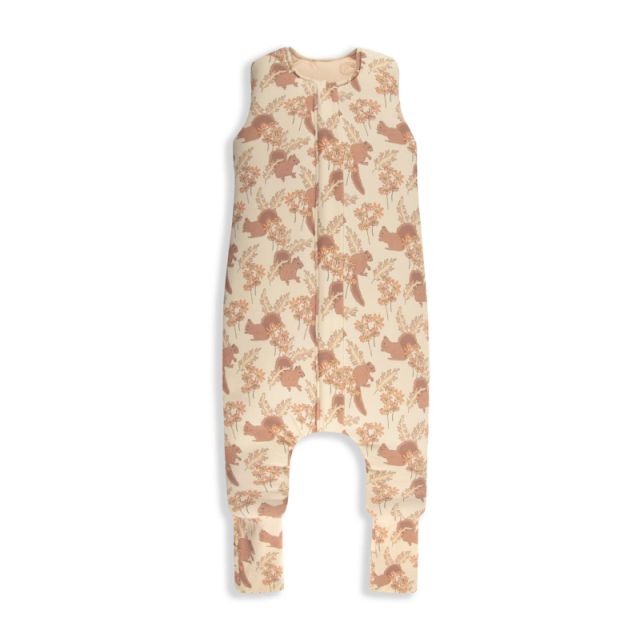 Sac Nor Pufos 2.5 TOG Bumbac Animale 3-4 ani - imagine 5