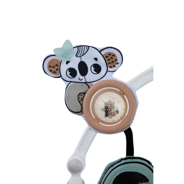 Arcada Tiny Love Sunny Stroll Black & White Decor - imagine 6