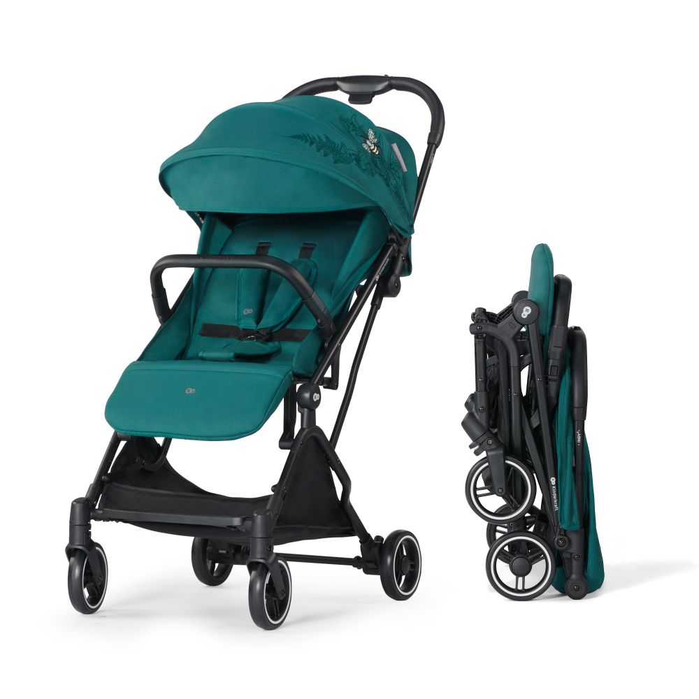 Kinderkraft INDY2 - Carucior Sport Manevrabil - imagine 2