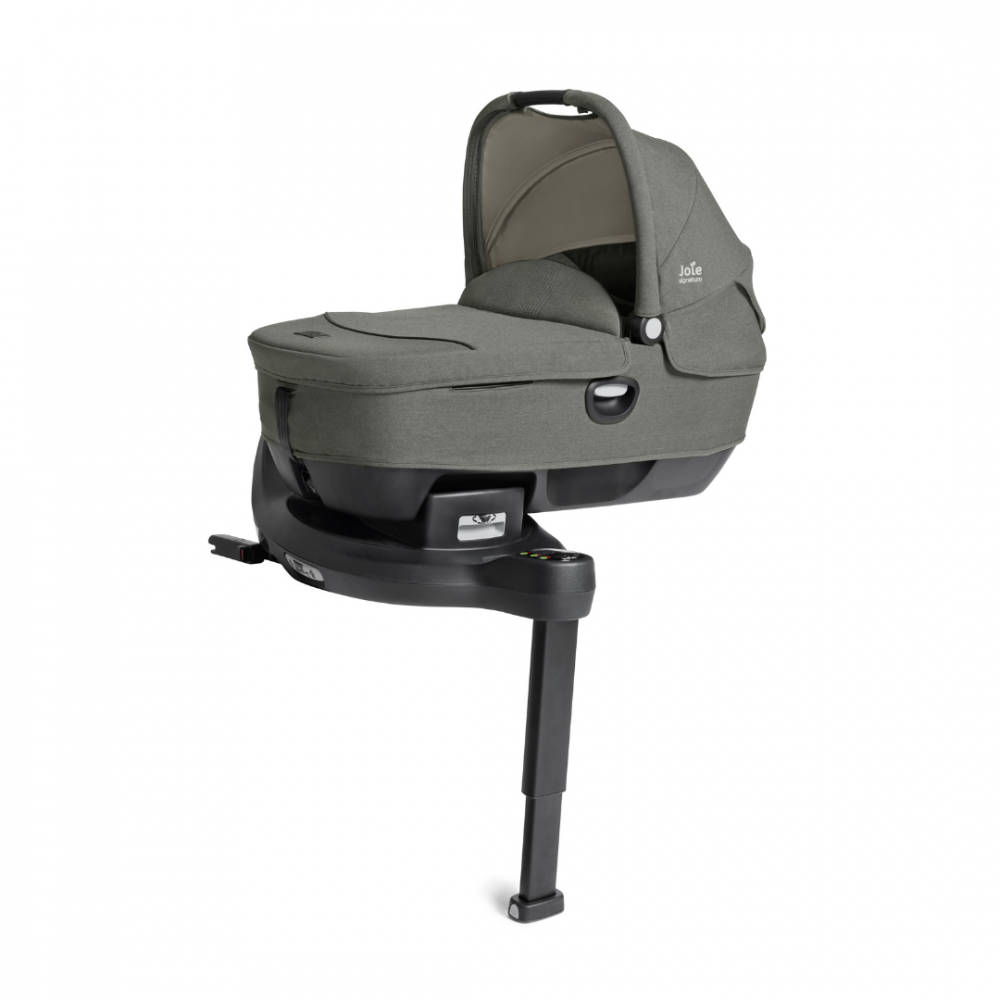 Landou Joie Calmi R129 - Siguranta Certificata - imagine 4