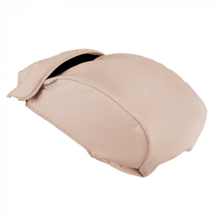 Husa Picioare Leclerc Baby Quick Sand