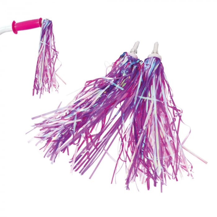 Streamers Ghidon Bicicleta Mandelli Mov