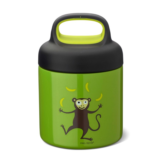 Termos Mâncare 300ml Carl Oscar Lime