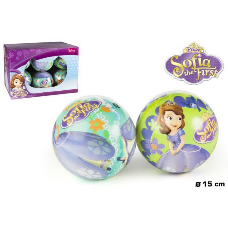 Minge Sofia Întâi Disney 15 cm Jucărie Exterior