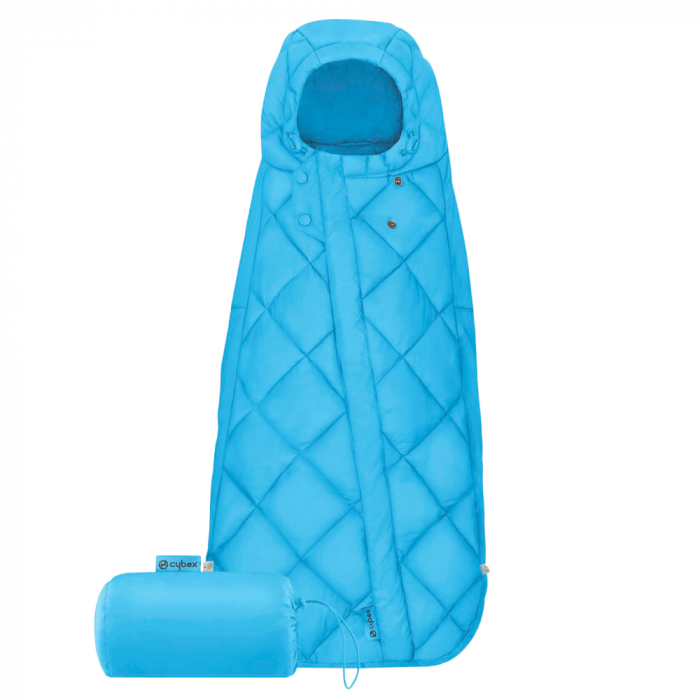 Sac Iarna Cybex Snogga Mini 2 Beach Blue