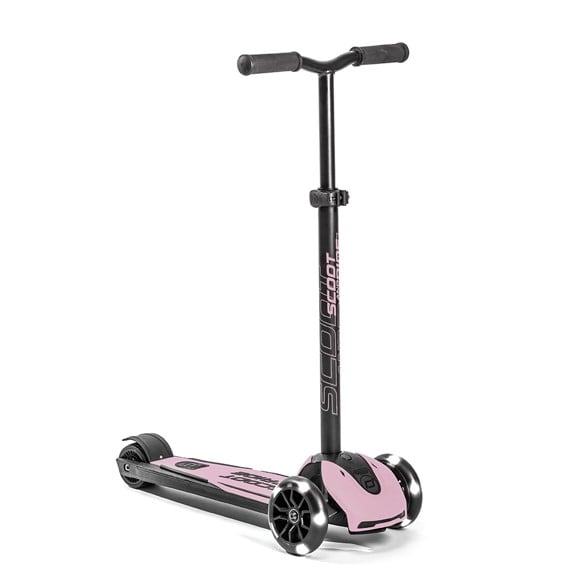 Trotineta Scoot & Ride Highwaykick 5 LED - imagine 2