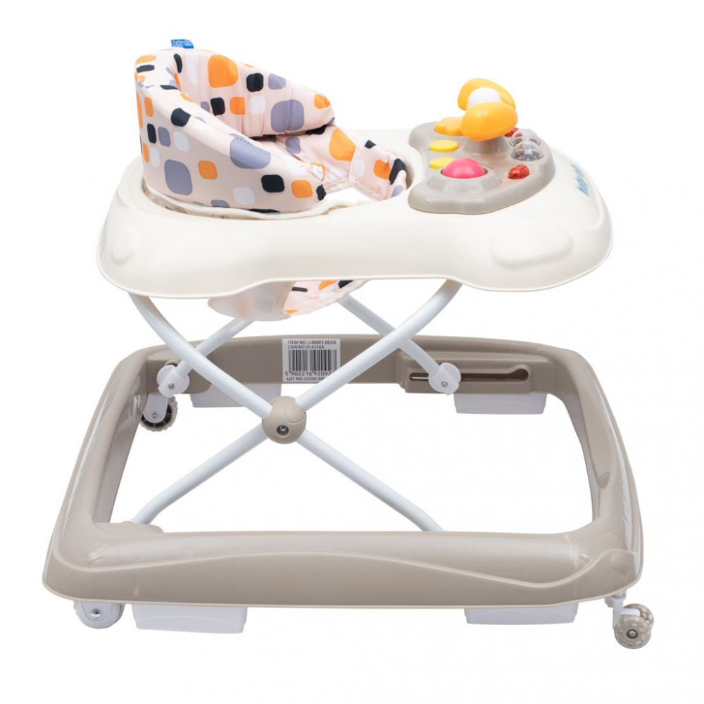 Premergator Baby Mix Pliabil cu Multimedia