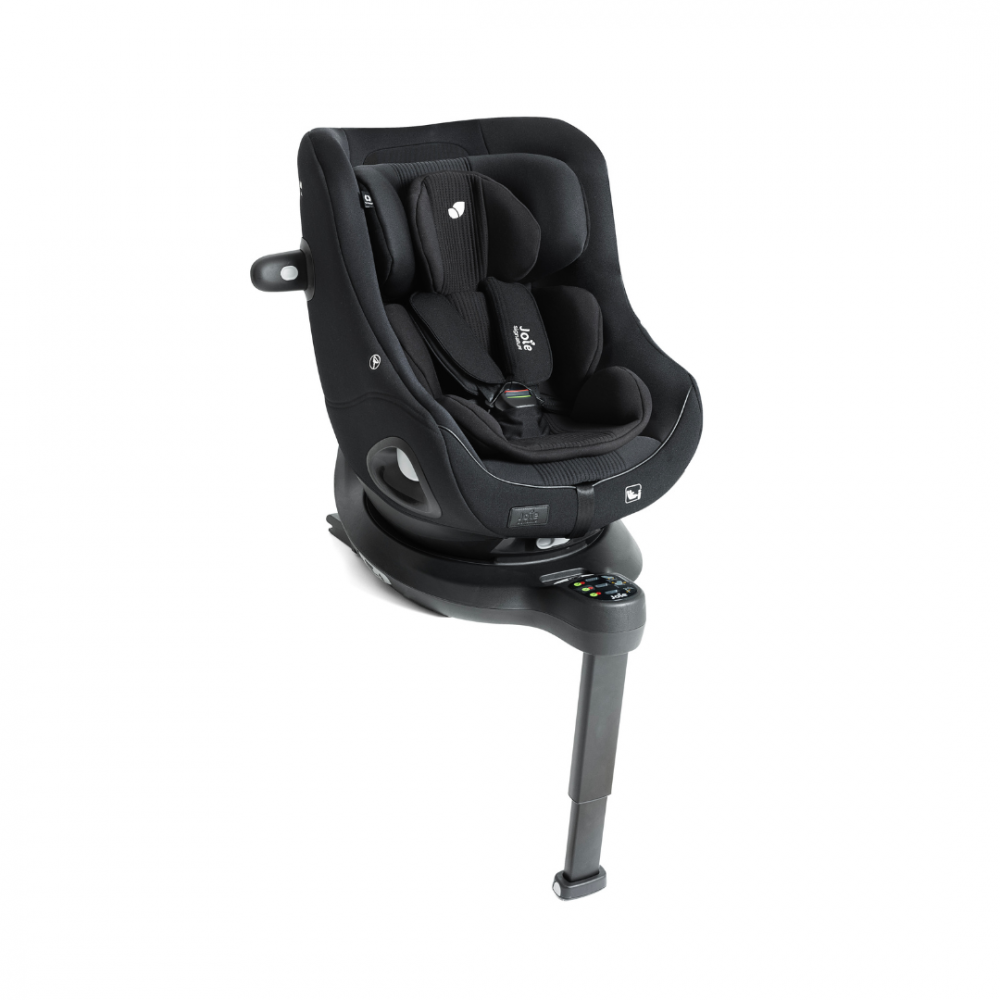 Joie i-Harbour Eclipse - Scaun Auto Rotativ i-Size - imagine 6