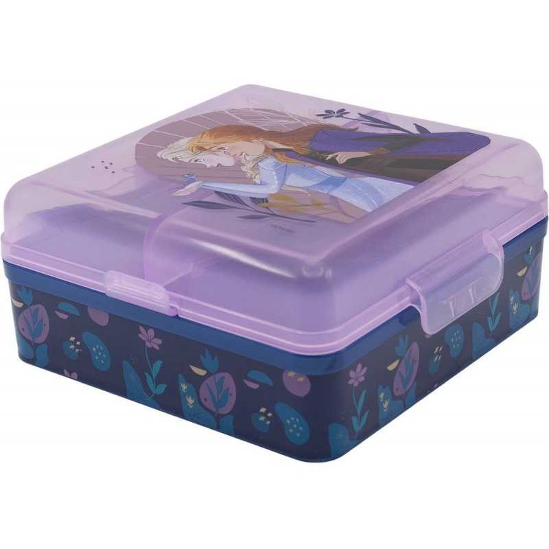 Cutie Sandwich Frozen TataWay - Pranz Divertisment - imagine 4