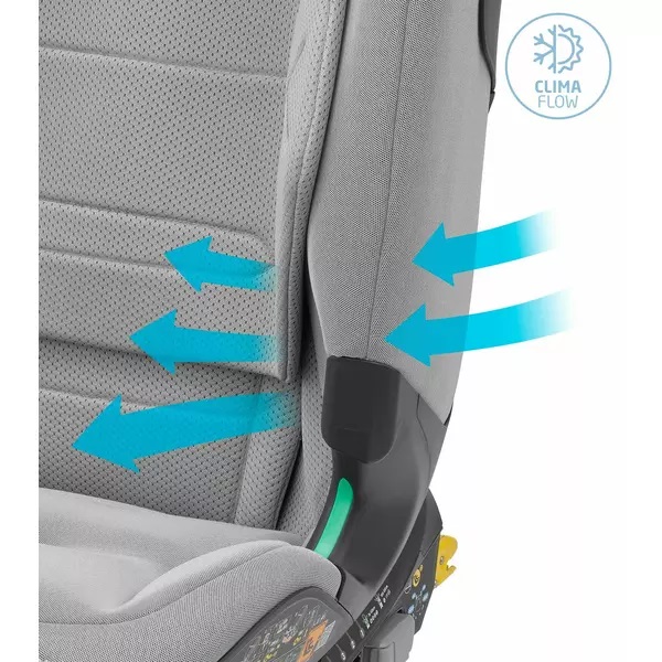 Maxi-Cosi Titan Pro2 I-Size, 15 luni-12 ani - imagine 10