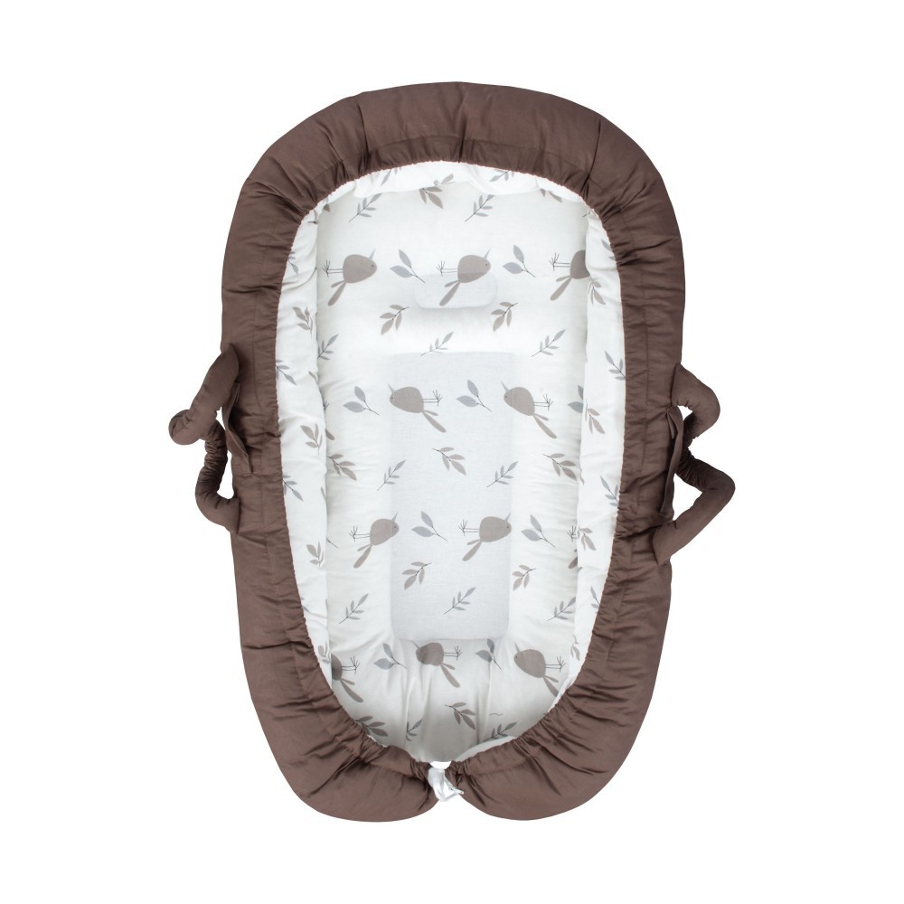 Suport Somn Anti-Reflux Bird SeviBebe - imagine 6