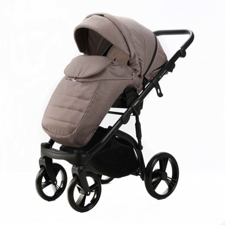 Adamex Lanti PS110 - Carucior 2 in 1 Premium - imagine 4