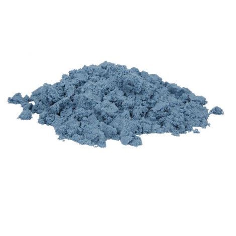 Nisip Kinetic Fun Sand 500gr Albastru | Crafy - imagine 5