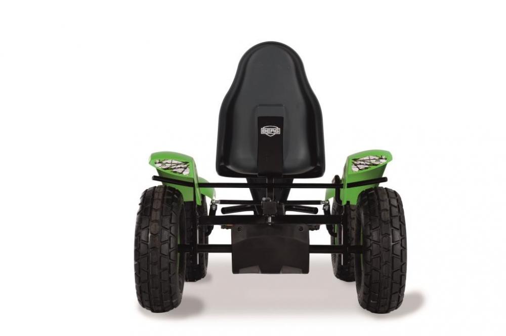 Kart Berg XL X-plore BFR-3 Off-Road - imagine 6