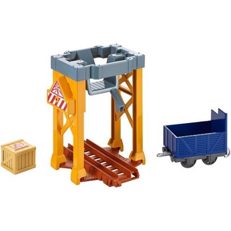 Set Thomas & Friends Dinamita Track Master Fisher-Price - imagine 3