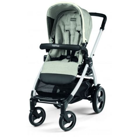 Peg Perego Book 51 S - Carucior Premium 0-22kg - imagine 2
