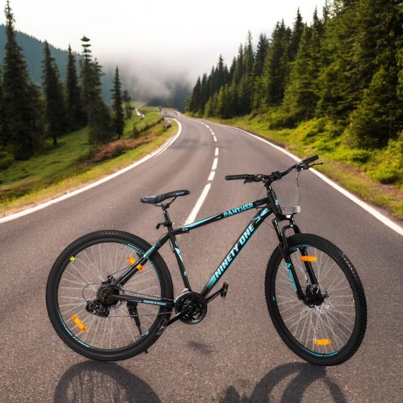Bicicleta Panther 29" Procart | Frane Disc - imagine 6