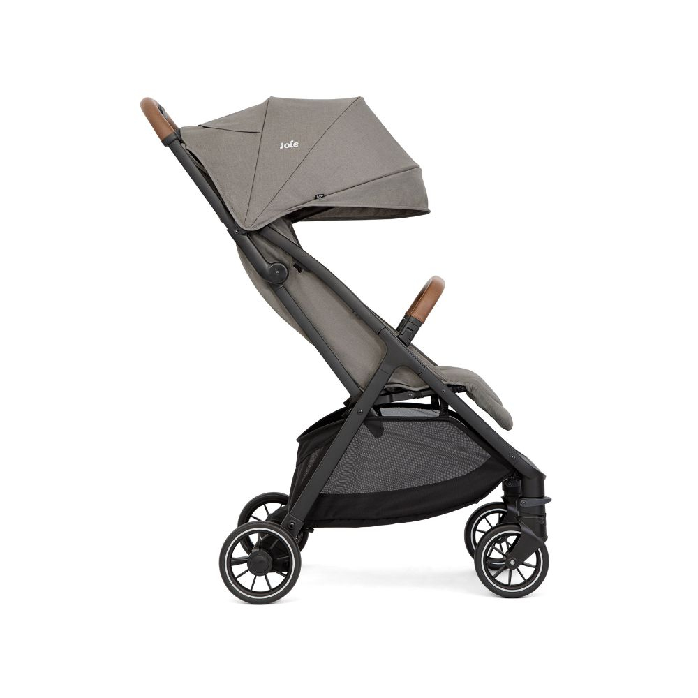 Carucior Joie Pact Pro - Compact și Practic - imagine 10