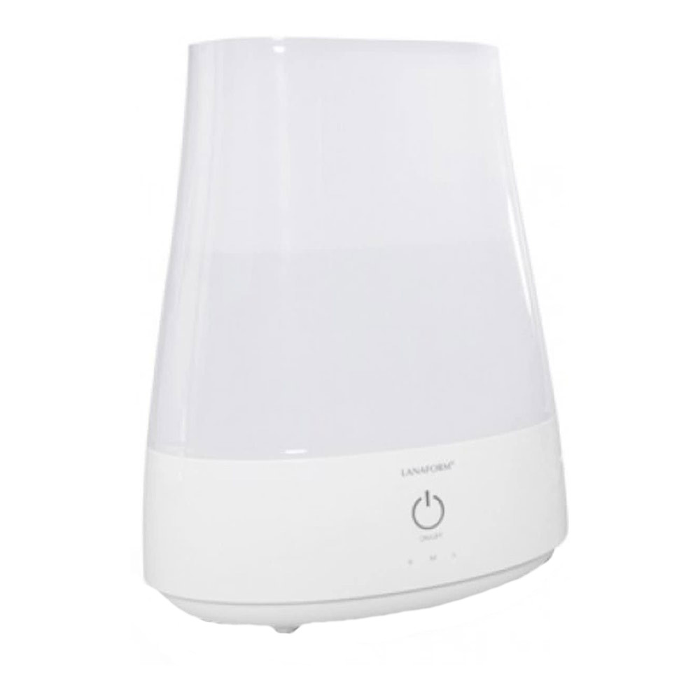 Umidificator Zephyr Lanaform | Aer Curat - imagine 5