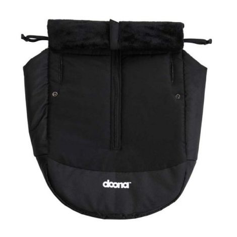 Husa de picioare Doona - Impermeabilă și călduroasă - imagine 4