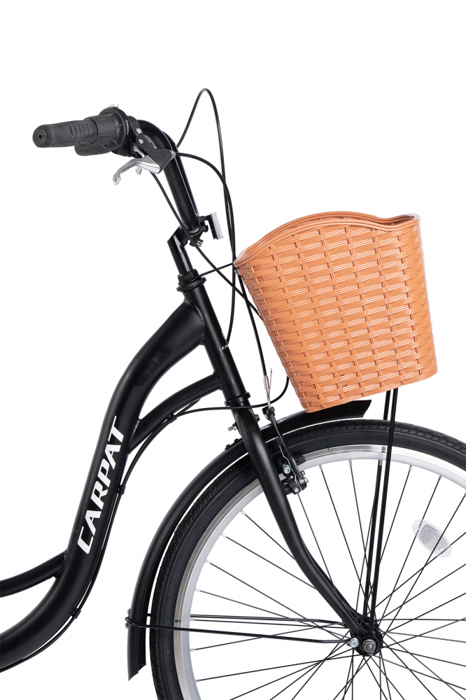 Bicicleta City Rich 7 Viteze | Urban & Fitness - imagine 10