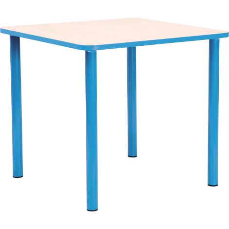 Masa Bambino 46 cm Cant Bleu Moje