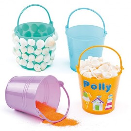 Galetuse Decorative Baker Ross | Set DIY Creativ - imagine 3
