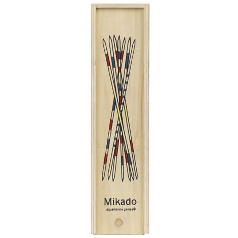 Joc Mikado Pro Aquamarine Games | Indemanare