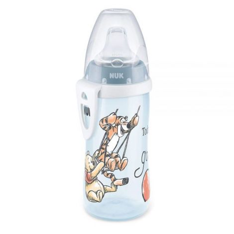 Cană Nuk Disney Tigger 300ml Anti-Curgere