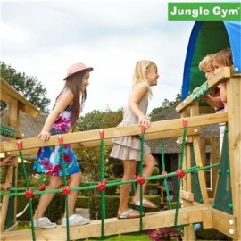 Modul Net Link Jungle Gym - Podea cu Plasă Colorată - imagine 2