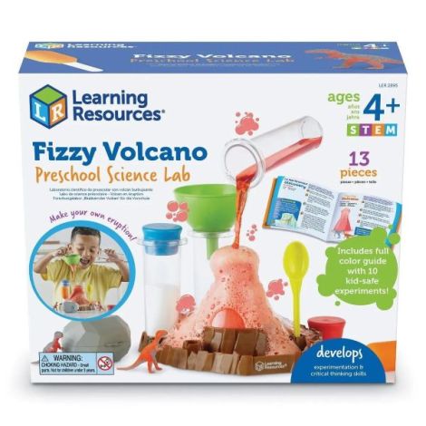 Set Experimente Vulcan | Learning Resources