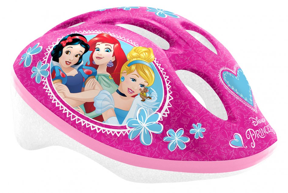 Casca Protectie Stamp Disney Princess S