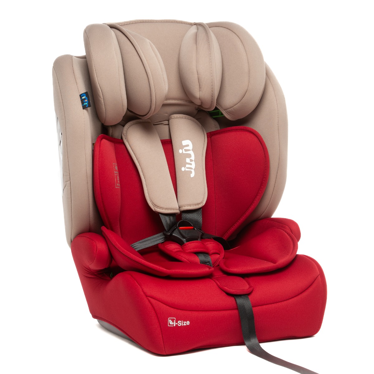 Scaun Auto Juju Safe Rider I-Size 15 luni-12 ani