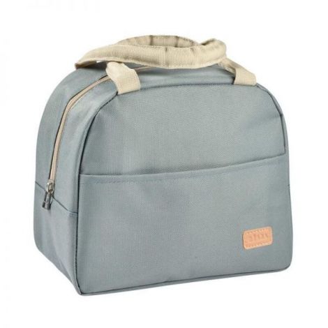 Geanta Izoterma Beaba Frosty Green - Mese Perfecte - imagine 2