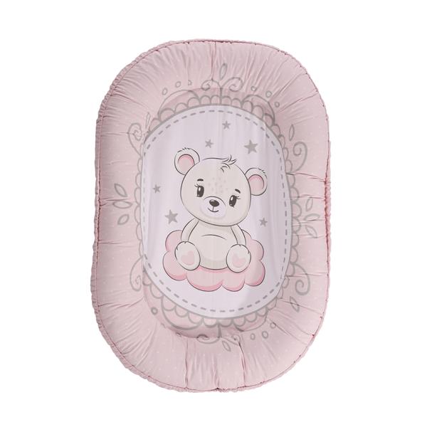 Baby Nest Lorelli Bebe - Confort și Siguranță - imagine 2