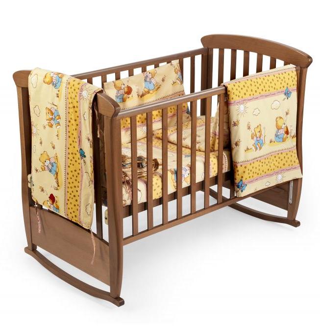 Set Patut Somnart Honey - 4 Piese Premium - imagine 3