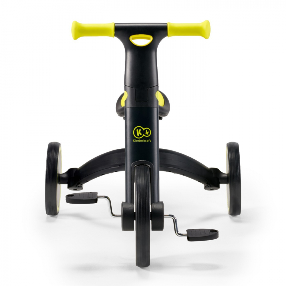 Kinderkraft 4trike - Tricicleta Transformabilă 3in1 - imagine 5