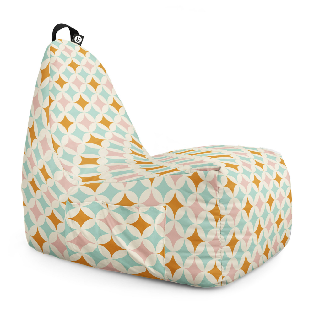 Fotoliu Puf Chill XL Updeco - imagine 6