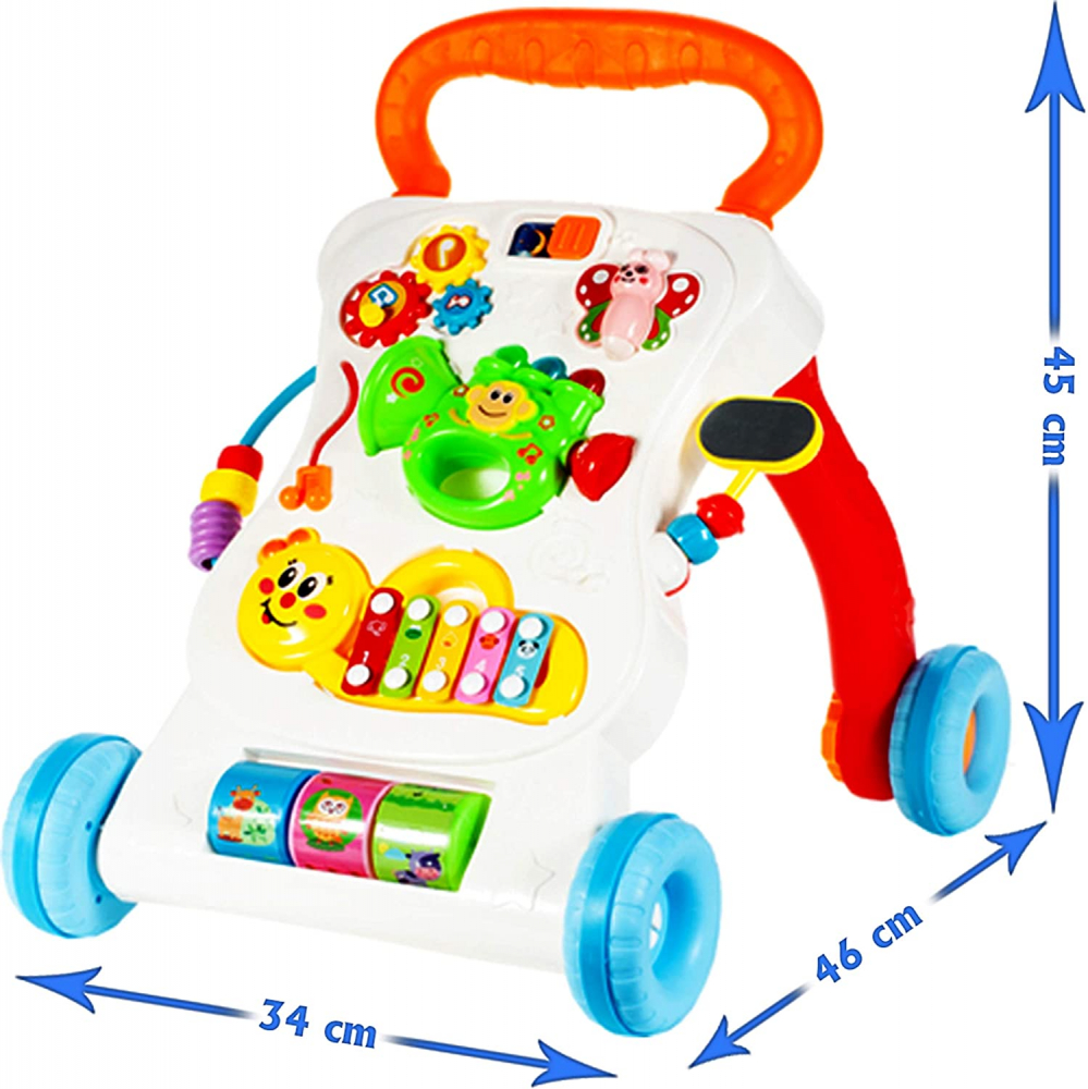 Antepremergator Malplay Multifuncțional 225RON - imagine 15