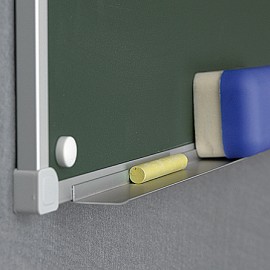 Tabla Scolara Verde Moje Bambino, 100x85 cm - imagine 2