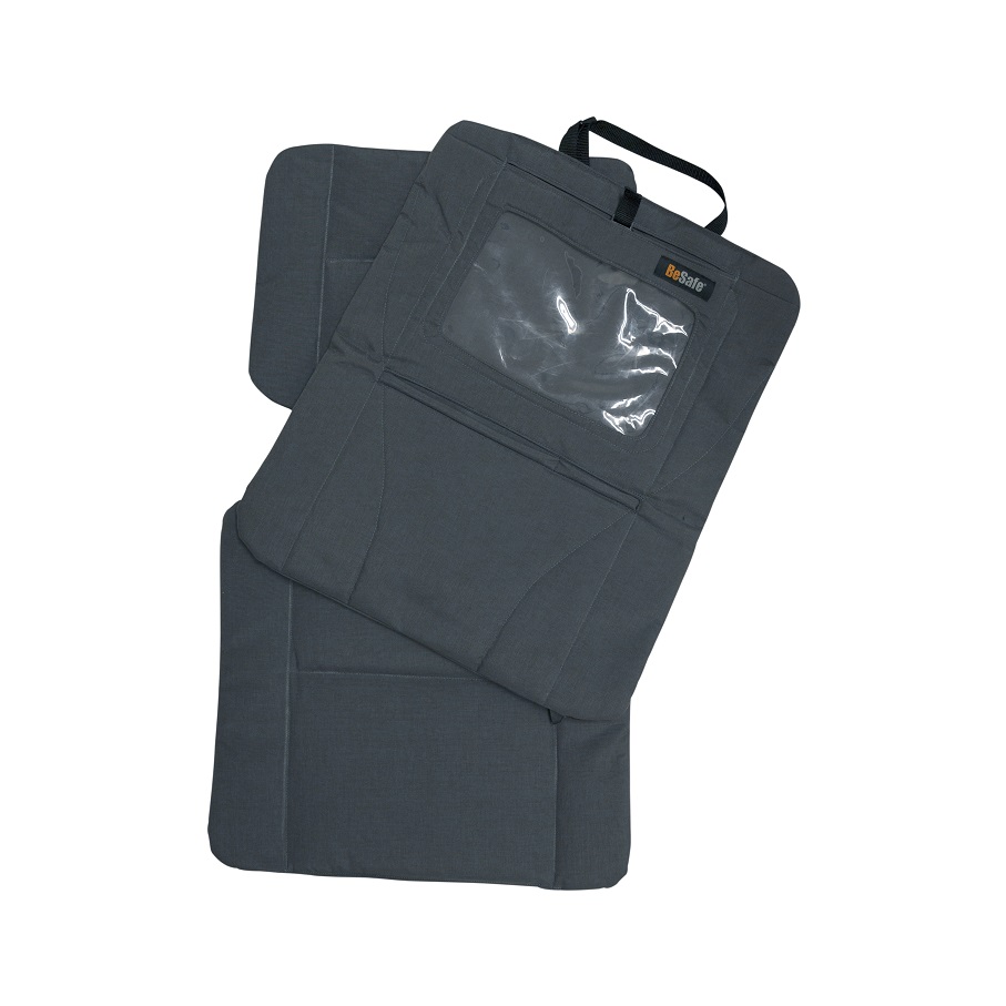 BeSafe Protector Scaun Auto Copii - imagine 6