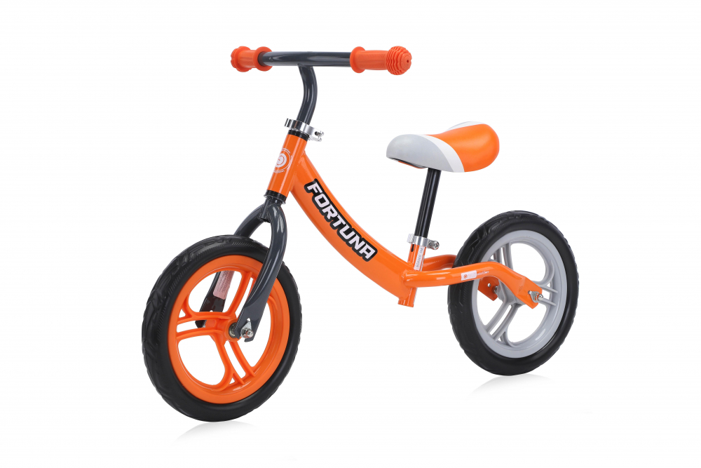 Bicicletă Lorelli Fortuna | Dezvoltă Echilibrul