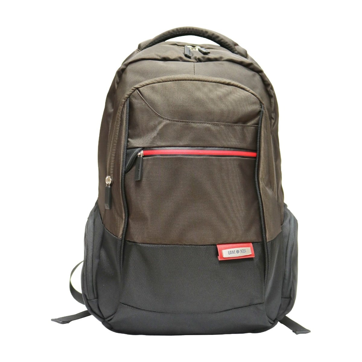 Rucsac Laptop Lamonza Minsk 15.6 inch, Ergonomic