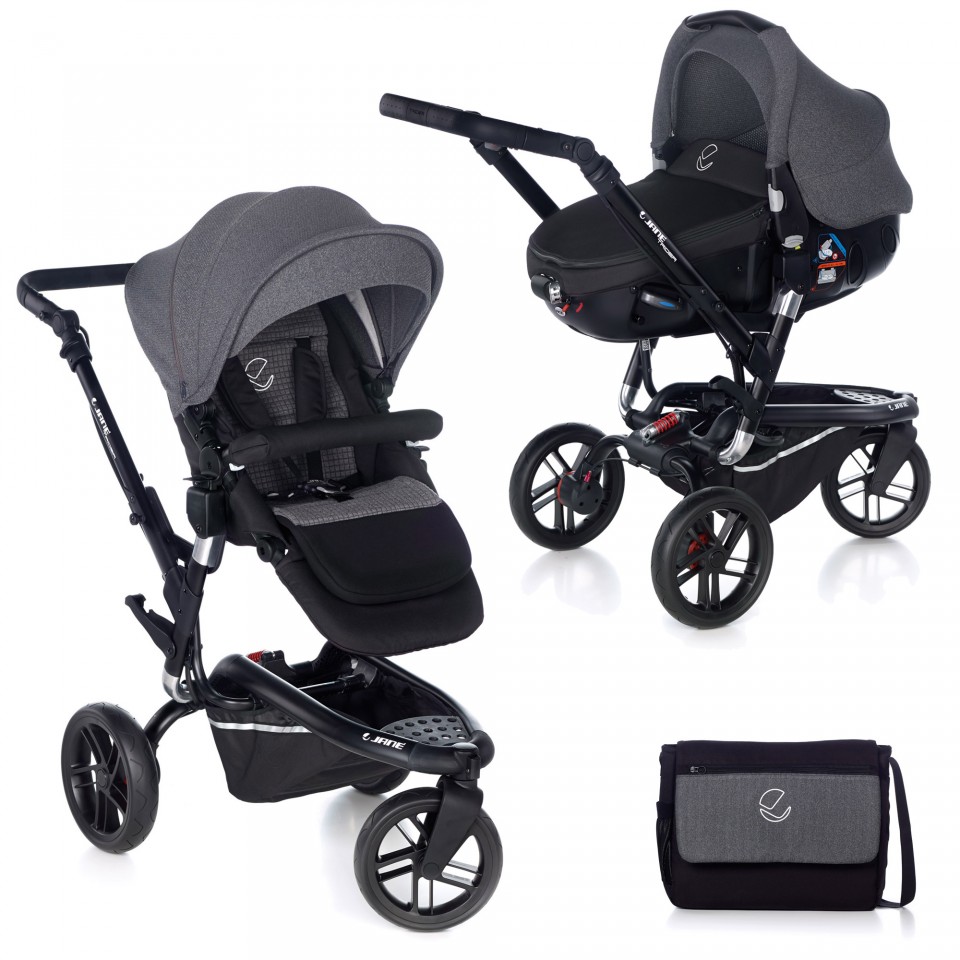 Jane Trider Matrix: Sistem Complet 3-in-1 - imagine 4