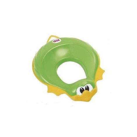 Reductor Toaletă Okbaby Ducka Verde