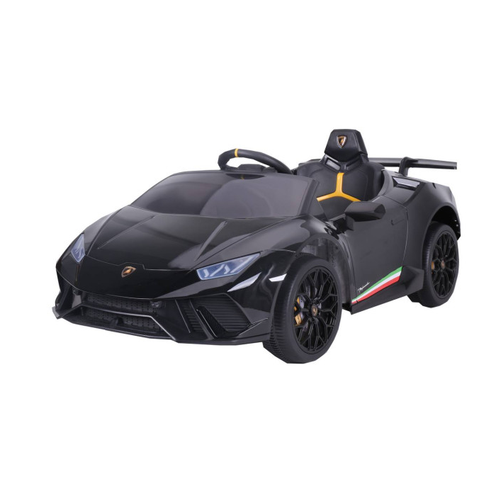 Masinuta Electrica Lamborghini Huracan 4x4 Lux, 12V