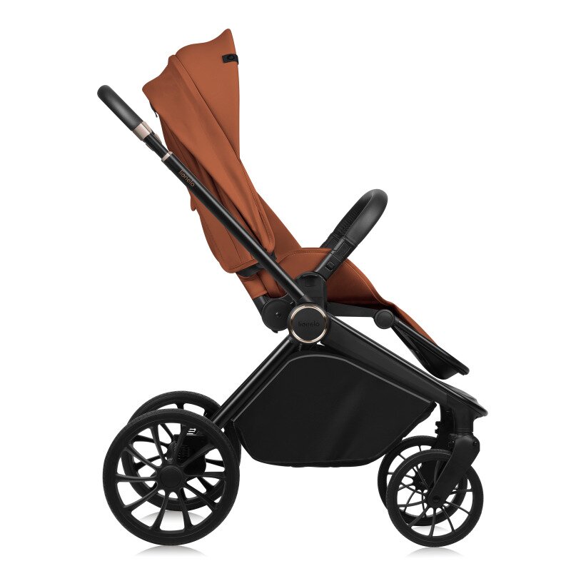 Lionelo Mika Plus Carucior 3in1 Premium - imagine 3
