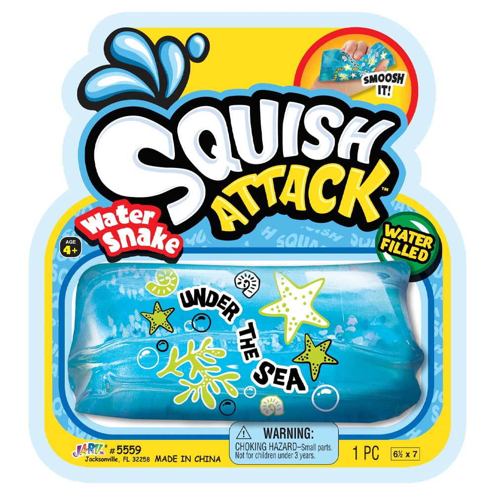 Jucărie Antistres Jaru Squishy