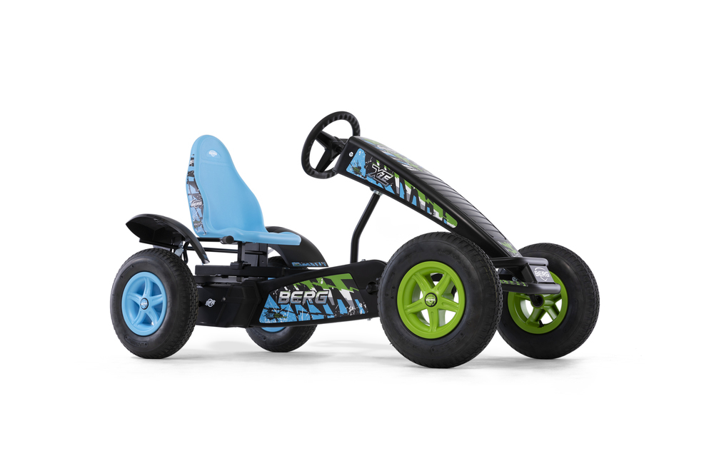 Kart Berg X-ite BFR | Aventură pentru Toată Familia - imagine 4